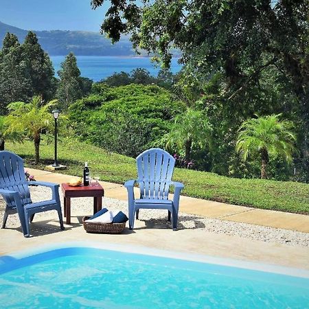 Arenal Villas Tranquilas, Free-Standing Equipped Houses Nuevo Arenal Εξωτερικό φωτογραφία