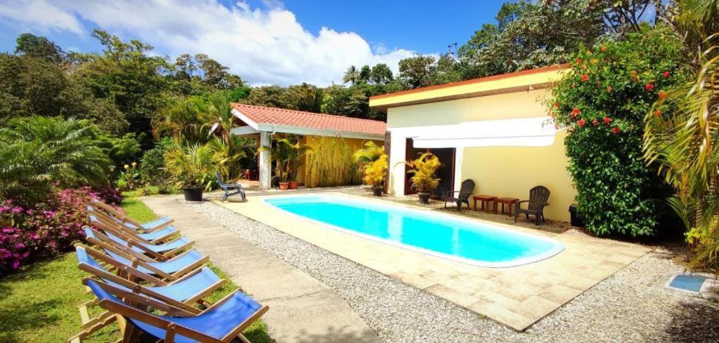 Arenal Villas Tranquilas, Free-Standing Equipped Houses Nuevo Arenal Εξωτερικό φωτογραφία