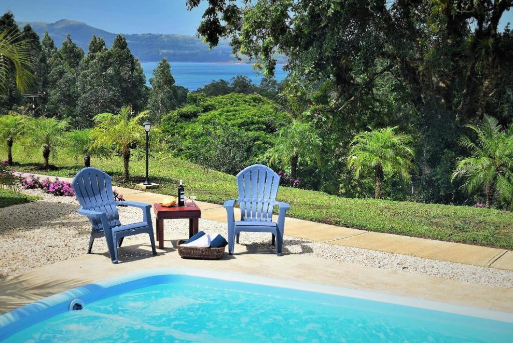 Arenal Villas Tranquilas, Free-Standing Equipped Houses Nuevo Arenal Εξωτερικό φωτογραφία