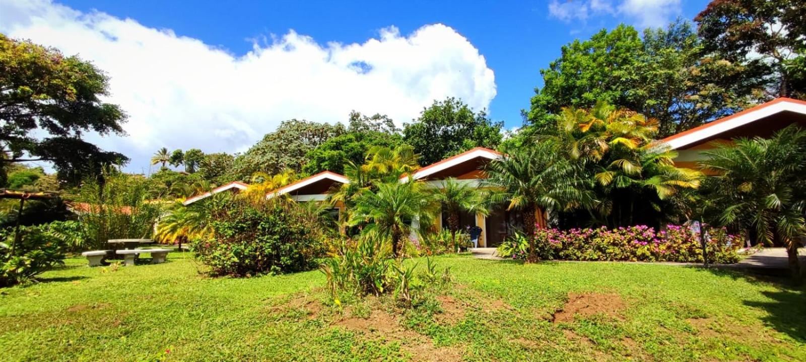 Arenal Villas Tranquilas, Free-Standing Equipped Houses Nuevo Arenal Εξωτερικό φωτογραφία