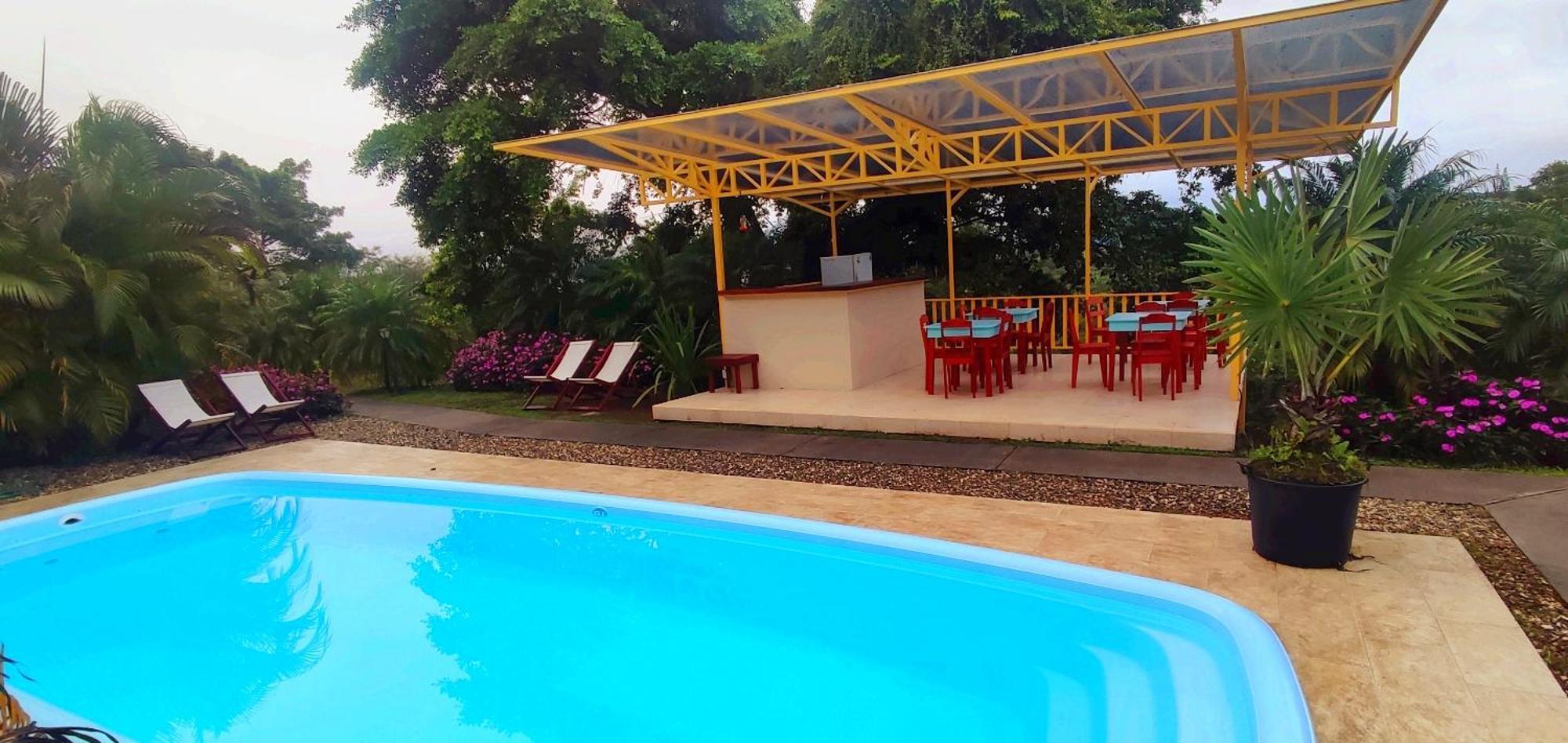 Arenal Villas Tranquilas, Free-Standing Equipped Houses Nuevo Arenal Εξωτερικό φωτογραφία