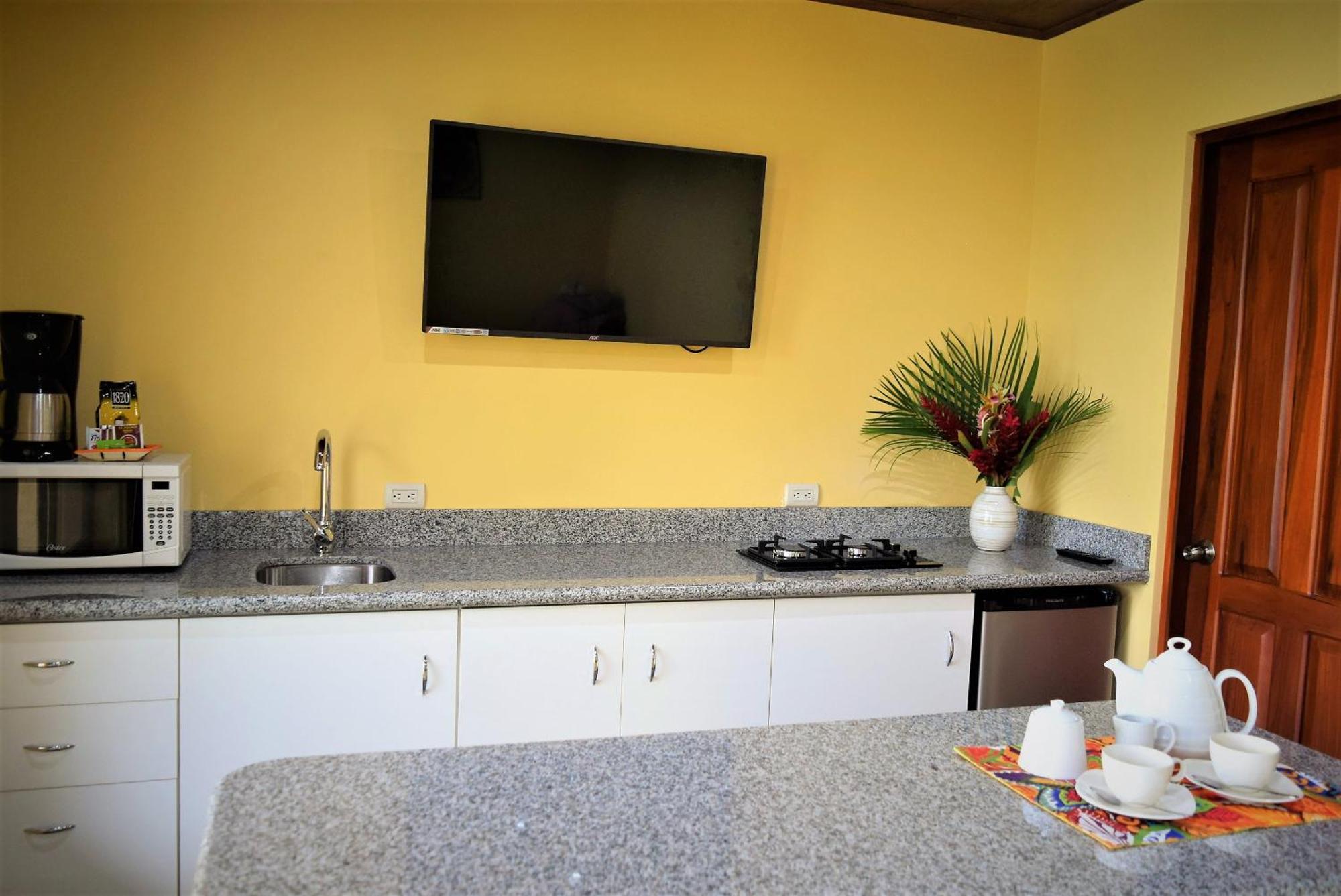 Arenal Villas Tranquilas, Free-Standing Equipped Houses Nuevo Arenal Εξωτερικό φωτογραφία