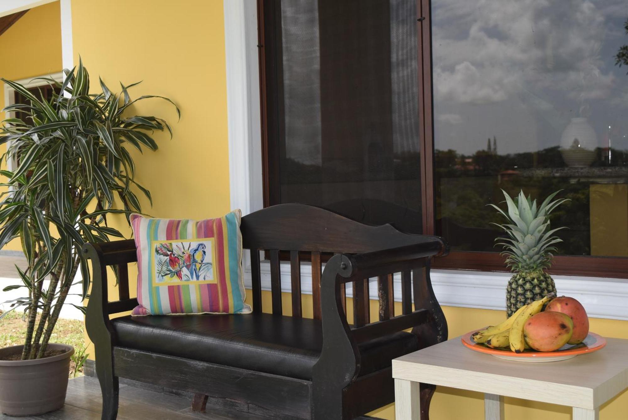 Arenal Villas Tranquilas, Free-Standing Equipped Houses Nuevo Arenal Εξωτερικό φωτογραφία