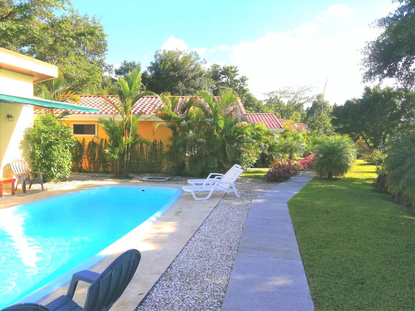 Arenal Villas Tranquilas, Free-Standing Equipped Houses Nuevo Arenal Εξωτερικό φωτογραφία