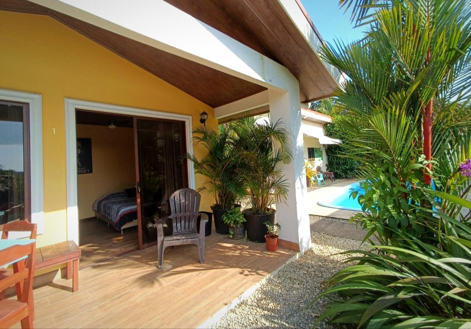 Arenal Villas Tranquilas, Free-Standing Equipped Houses Nuevo Arenal Εξωτερικό φωτογραφία