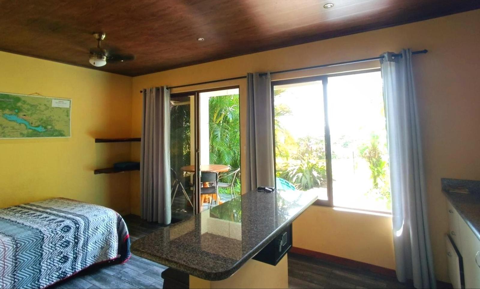 Arenal Villas Tranquilas, Free-Standing Equipped Houses Nuevo Arenal Εξωτερικό φωτογραφία