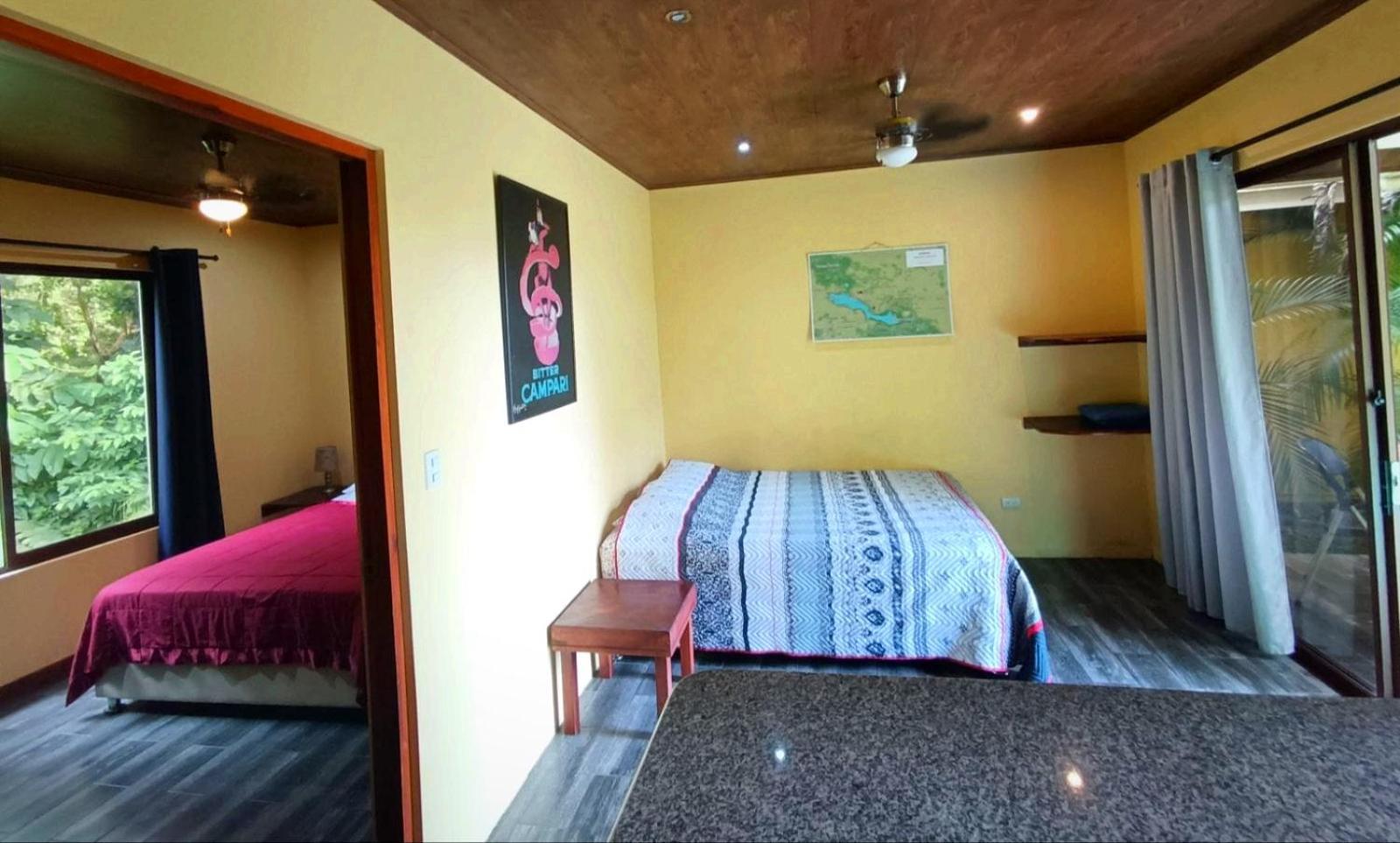 Arenal Villas Tranquilas, Free-Standing Equipped Houses Nuevo Arenal Εξωτερικό φωτογραφία
