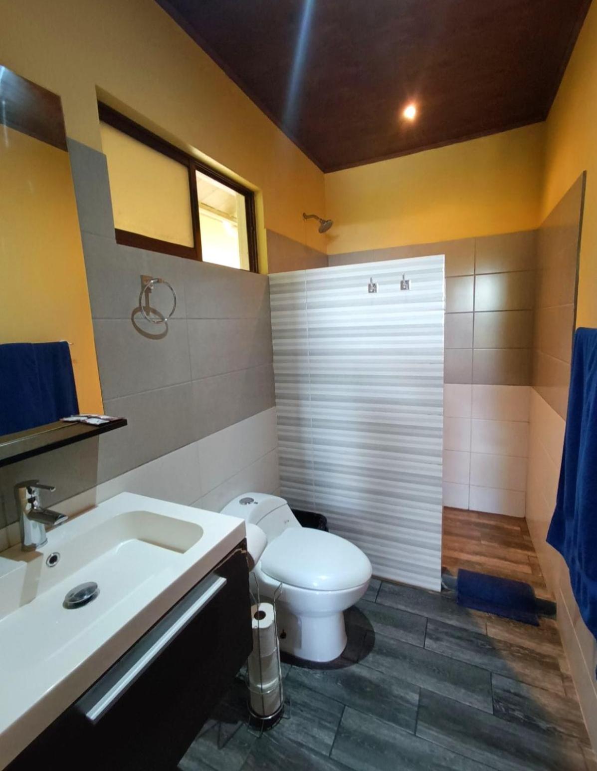 Arenal Villas Tranquilas, Free-Standing Equipped Houses Nuevo Arenal Εξωτερικό φωτογραφία