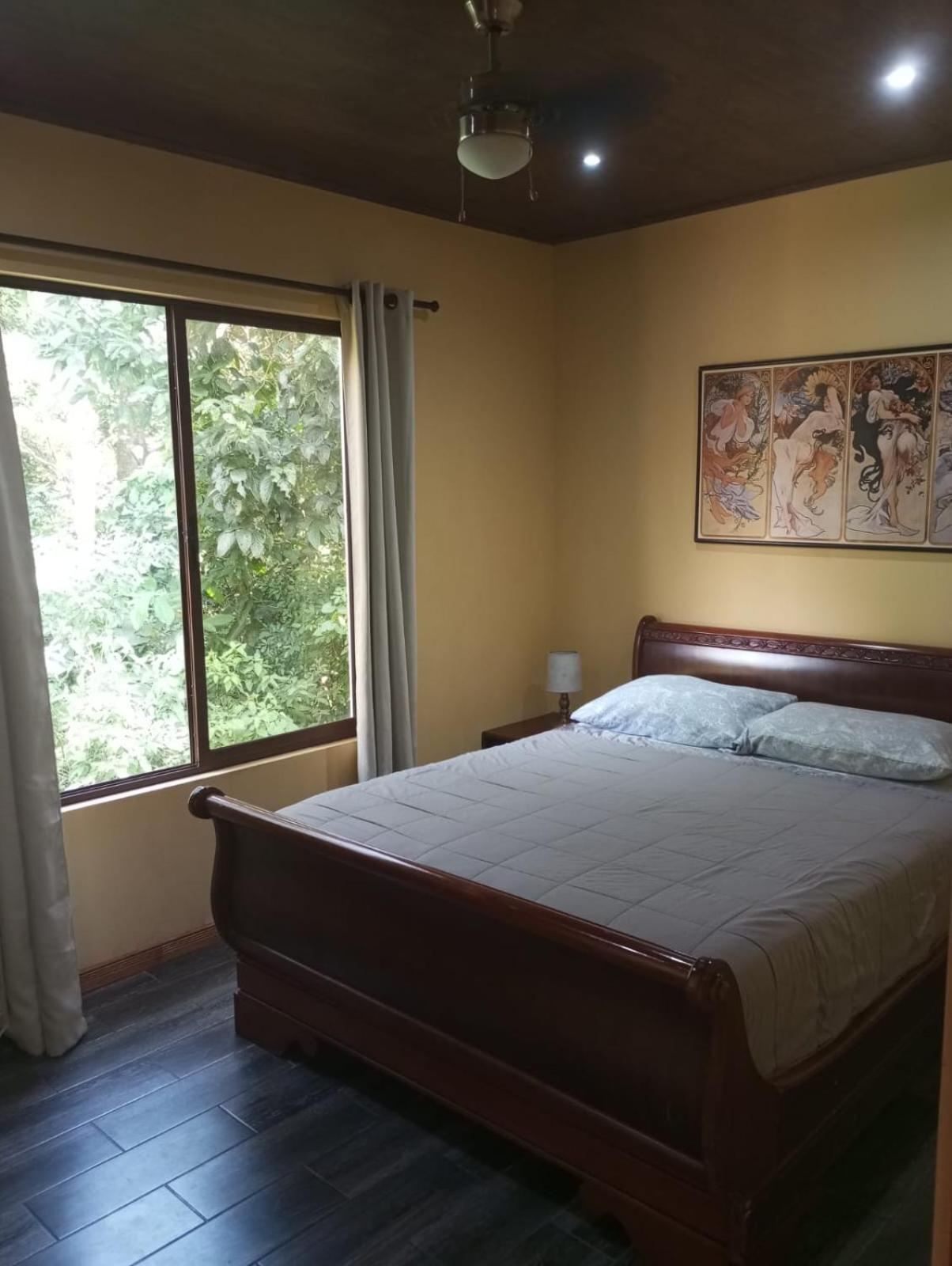 Arenal Villas Tranquilas, Free-Standing Equipped Houses Nuevo Arenal Εξωτερικό φωτογραφία