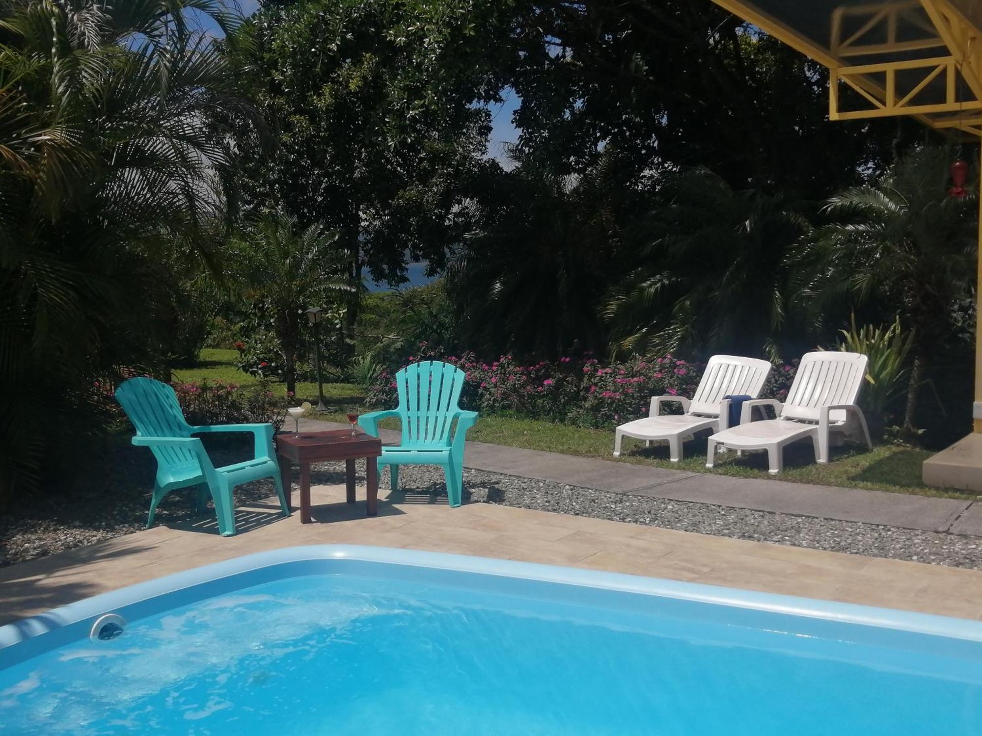 Arenal Villas Tranquilas, Free-Standing Equipped Houses Nuevo Arenal Εξωτερικό φωτογραφία