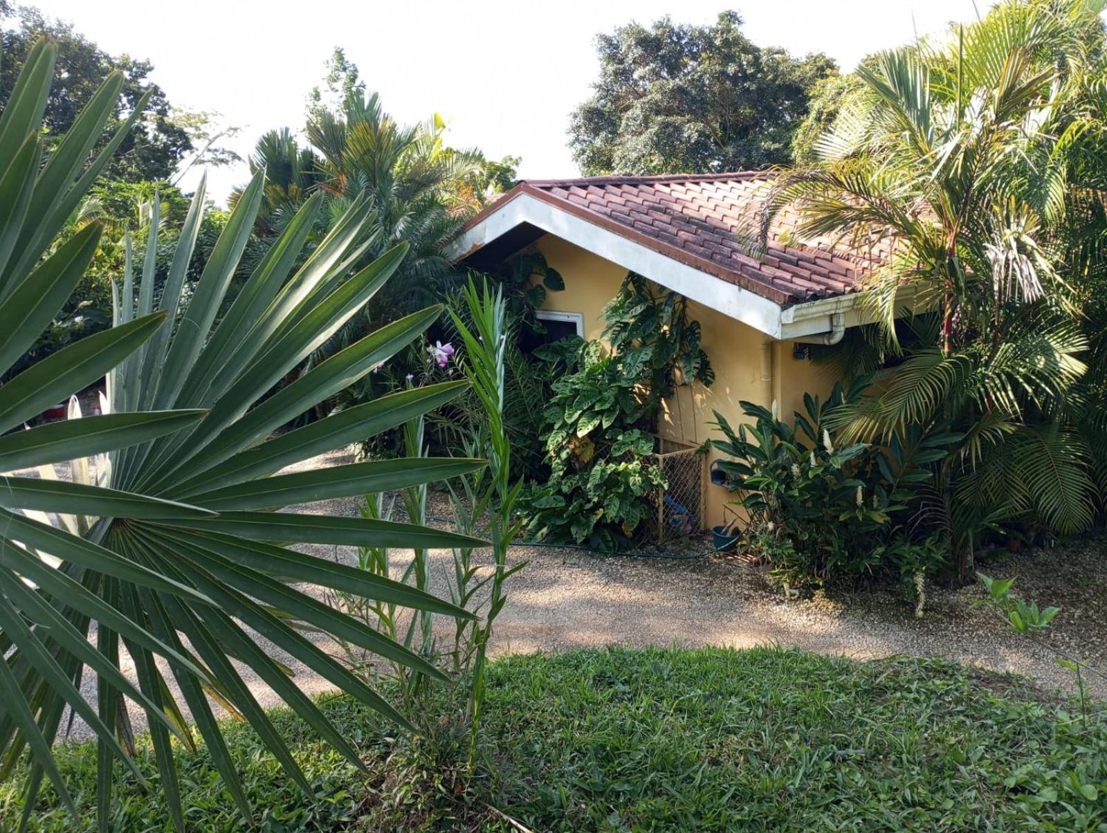 Arenal Villas Tranquilas, Free-Standing Equipped Houses Nuevo Arenal Εξωτερικό φωτογραφία